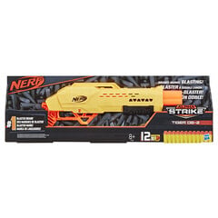 Пистолет Hasbro Nerf Alpha Strike Tiger DB 2 Relv цена и информация | Конструктор автомобилей игрушки для мальчиков | 220.lv