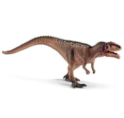 Figūriņa Giganotosaurus Schleich Dinosaurs cena un informācija | Rotaļlietas zēniem | 220.lv