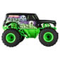 Visurgājējs Monster Jam Grave Digger 1:24 6044955 цена и информация | Rotaļlietas zēniem | 220.lv