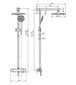 Dušas sistēma Rubineta Etna Thermo-15 цена и информация | Dušas komplekti un paneļi | 220.lv