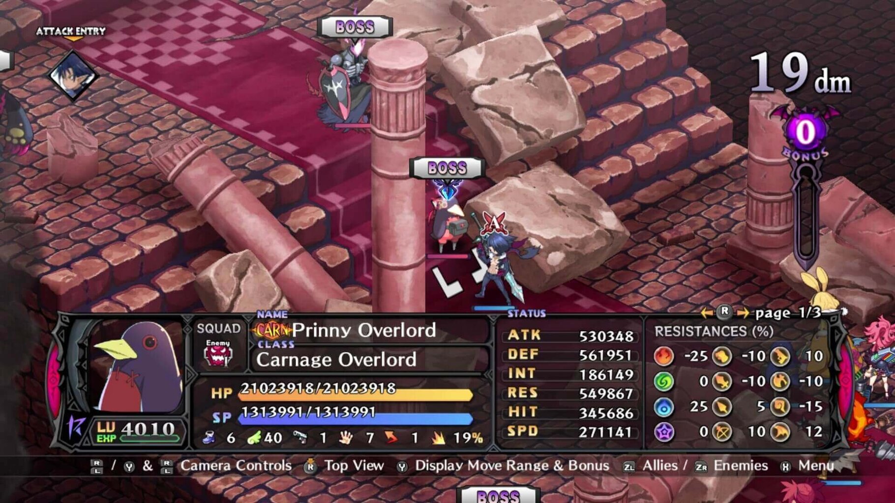 Disgaea 5 complete, NSW cena un informācija | Datorspēles | 220.lv