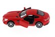 Automašīnas modelis Kinsmart Mercedes-AMG GT, 12 cm cena un informācija | Rotaļlietas zēniem | 220.lv