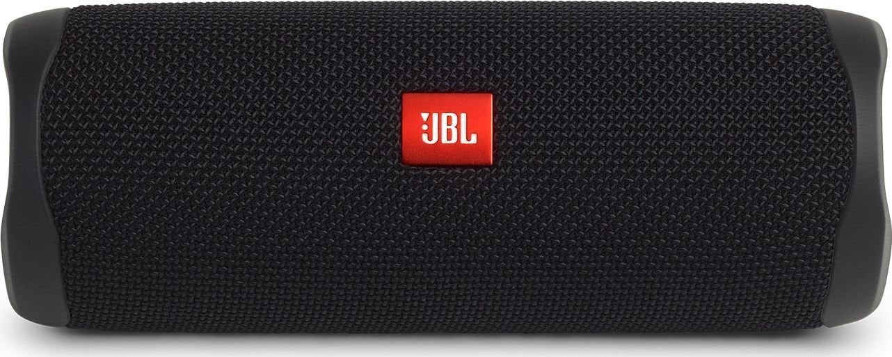 JBL Flip 5, melns cena un informācija | Skaļruņi | 220.lv