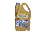 Transmisijas eļļa RAVENOL ATF FLUID SP IV 4L HYUNDAI-KIA