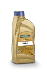 RAVENOL AWD-H FLUID HALDEX 1L cena un informācija | Eļļas citām autodaļām | 220.lv