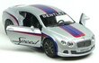 Automodelis Kinsmart Bentley Continental GT Speed 2012, 12 cm цена и информация | Rotaļlietas zēniem | 220.lv