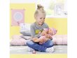 Lelles Baby Born® pudelīte Zapf Baby Born цена и информация | Rotaļlietas meitenēm | 220.lv