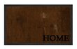 Hanse Home durvju paklājs Printy, 45x75 cm цена и информация | Kājslauķi | 220.lv