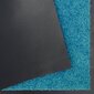 Hanse Home durvju paklājiņš Wash & Clean, 90x150 cm cena un informācija | Kājslauķi | 220.lv