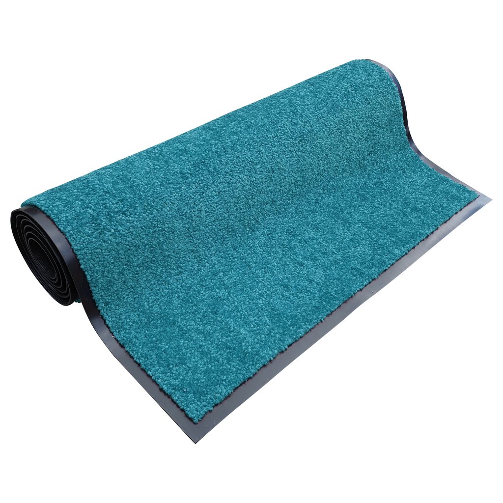 Hanse Home durvju paklājiņš Wash & Clean, 60x90 cm cena un informācija | Kājslauķi | 220.lv