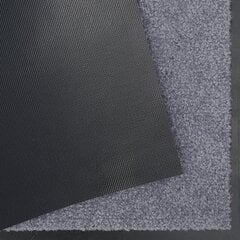 Hanse Home durvju paklājs Wash & Clean, 120x180 cm cena un informācija | Kājslauķi | 220.lv