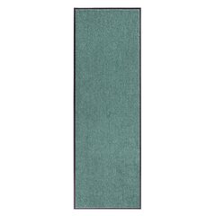 Hanse Home durvju paklājiņš Wash & Clean, 60x180 cm cena un informācija | Kājslauķi | 220.lv