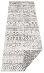 Northrugs divpusējs āra paklājs Twin Supreme Biri 80x350 cm cena un informācija | Paklāji | 220.lv