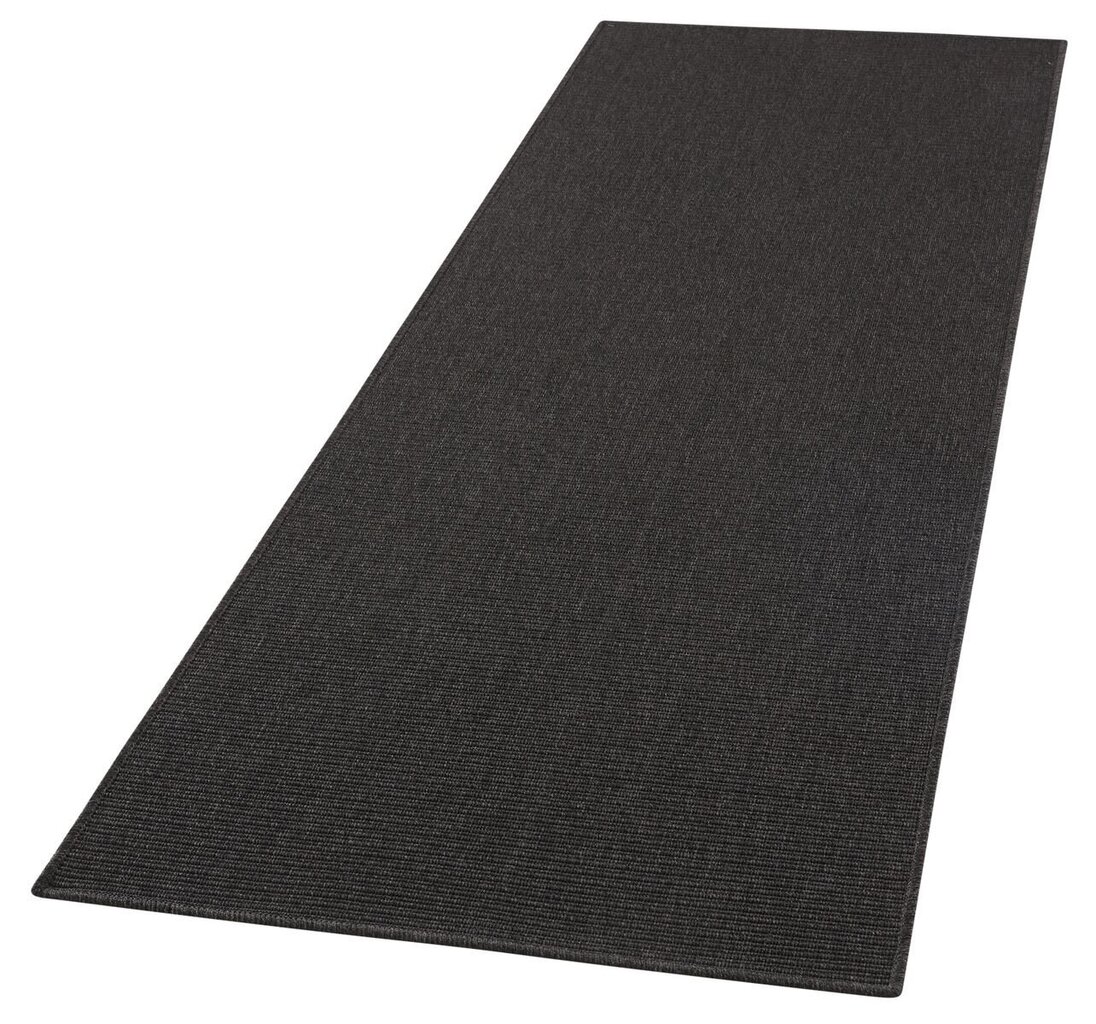 BT Carpet iekštelpu un āra paklāja celiņš Nature, 80x150 cm cena un informācija | Paklāji | 220.lv