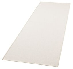 BT Carpet iekštelpu un āra paklāja celiņš Nature, 80x150 cm cena un informācija | Paklāji | 220.lv