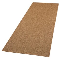 BT Carpet внутренняя и уличная ковровая дорожка Nature, 80x450 см цена и информация | Ковры | 220.lv