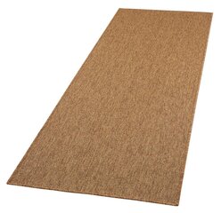 BT Carpet iekštelpu un āra paklāja celiņš Nature, 80x450 cm цена и информация | Ковры | 220.lv