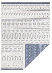 Northrugs divpusējs āra paklājs Twin Supreme Kuba 80x150 cm цена и информация | Ковры | 220.lv