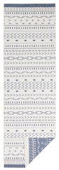 Northrugs divpusējs āra paklājs Twin Supreme Kuba 80x350 cm cena un informācija | Paklāji | 220.lv