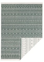 Northrugs divpusējs āra paklājs Twin Supreme Kuba 120x170 cm цена и информация | Ковры | 220.lv