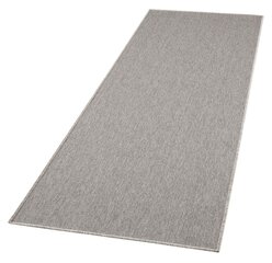 BT Carpet внутренняя и уличная ковровая дорожка Nature, 80x350 см цена и информация | Коврики | 220.lv