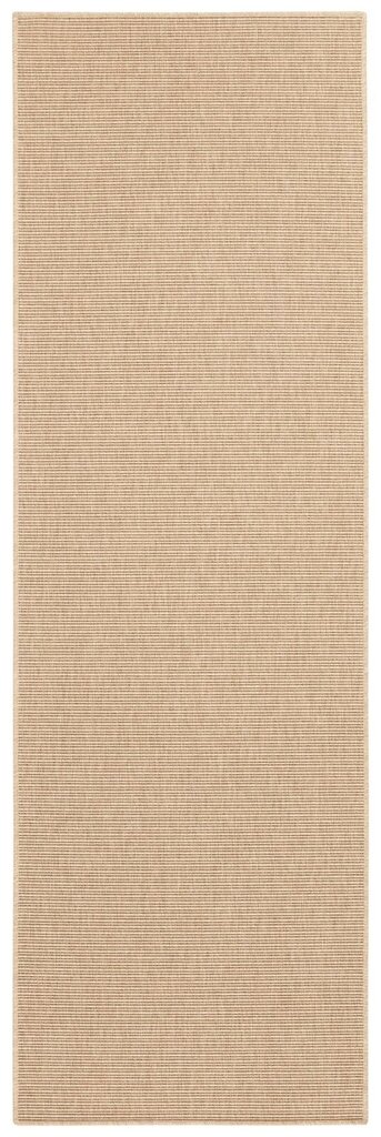 BT Carpet iekštelpu un āra paklāja celiņš Nature, 80x250 cm цена и информация | Paklāji | 220.lv