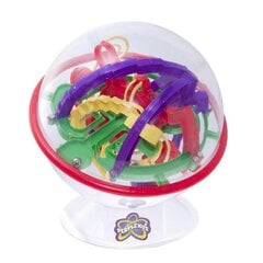 Головоломка Лабиринт Perplexus Rookie Spin Master цена и информация | Настольные игры, головоломки | 220.lv