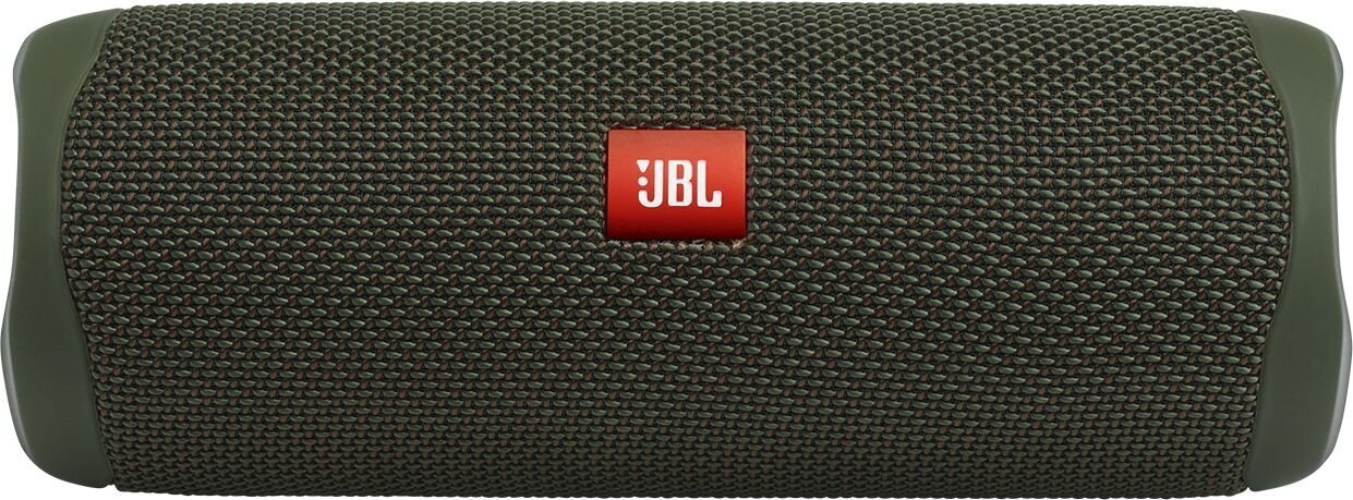 JBL Flip 5, tumši zaļš цена и информация | Skaļruņi | 220.lv