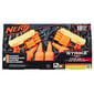 Šauteņu komplekts Hasbro Nerf Alpha Strike Fang QS 4 cena un informācija | Rotaļlietas zēniem | 220.lv