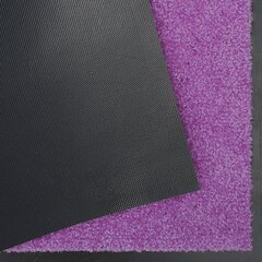 Hanse Home дверной коврик Wash & Clean, 90x150 см цена и информация | Придверные коврики | 220.lv