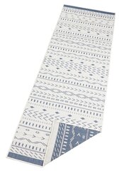 Northrugs divpusējs āra paklājs Twin Supreme Kuba 80x250 cm цена и информация | Ковры | 220.lv