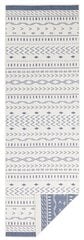 Northrugs divpusējs āra paklājs Twin Supreme Kuba 80x250 cm цена и информация | Ковры | 220.lv