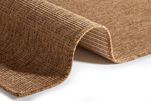BT Carpet внутренняя и уличная ковровая дорожка Nature, 80x500 см цена и информация | Коврики | 220.lv