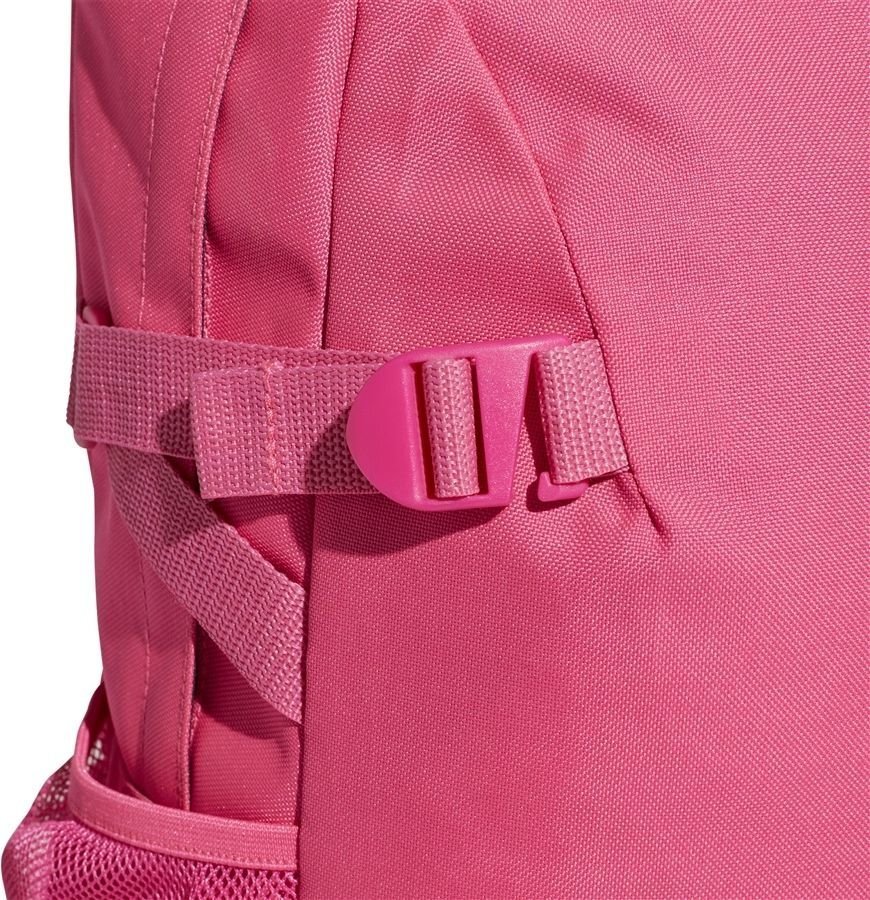 Mugursoma Adidas DM7683, rozā цена и информация | Sporta somas un mugursomas | 220.lv