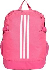 Рюкзак Adidas DM7683, розовый цена и информация | Рюкзаки и сумки | 220.lv