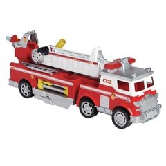 Пожарная машина с аксессуарами PAW PATROL, 6043989 цена и информация | Конструктор автомобилей игрушки для мальчиков | 220.lv