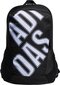 Mugursoma Adidas DM6104, melna cena un informācija | Sporta somas un mugursomas | 220.lv