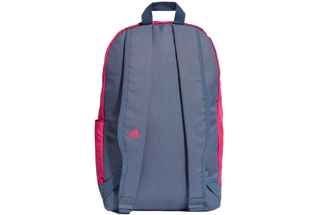 Mugursoma Adidas Classic Bos Backpack DZ8268, rozā cena un informācija | Sporta somas un mugursomas | 220.lv