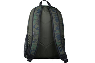 Mugursoma Converse Speed Backpack 10006641-A02, zaļa cena un informācija | Sporta somas un mugursomas | 220.lv