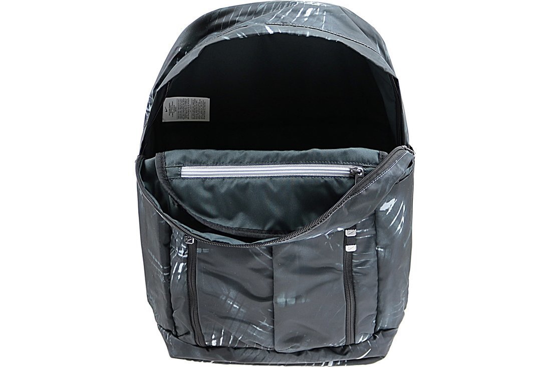 Mugursoma Nike Auralux Backpack BA5242-021, tumši pelēka cena un informācija | Sporta somas un mugursomas | 220.lv