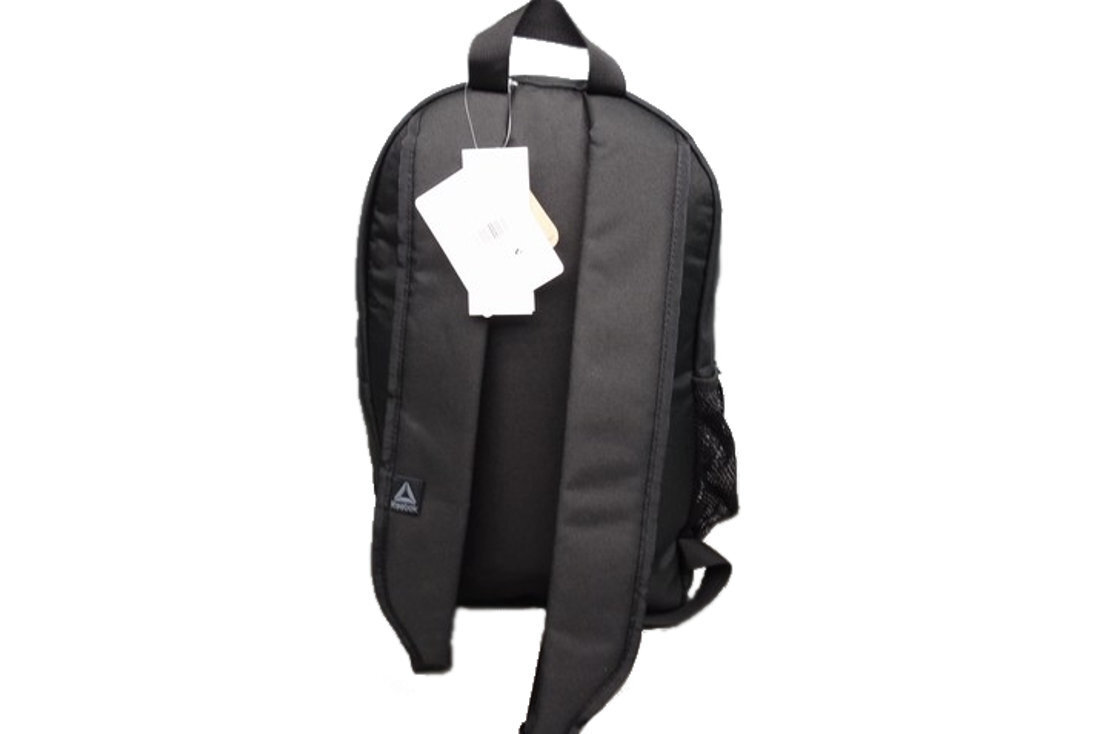 Mugursoma Reebok Act Core Backpack DN1531, melna cena un informācija | Sporta somas un mugursomas | 220.lv