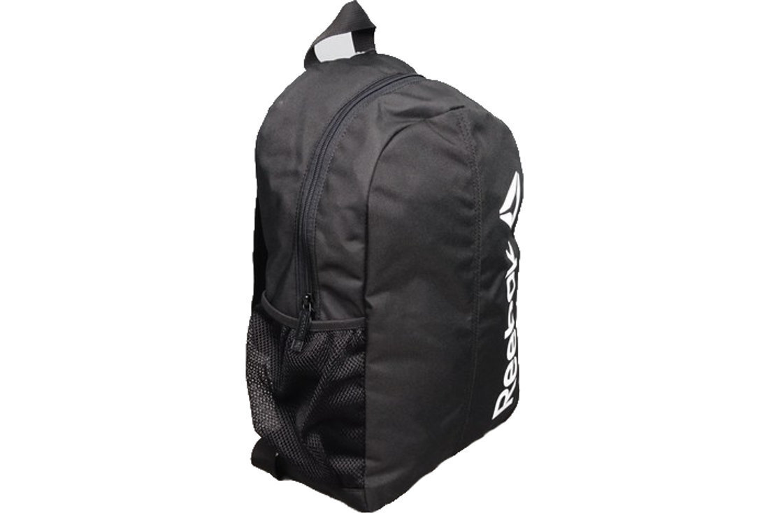 Mugursoma Reebok Act Core Backpack DN1531, melna cena un informācija | Sporta somas un mugursomas | 220.lv