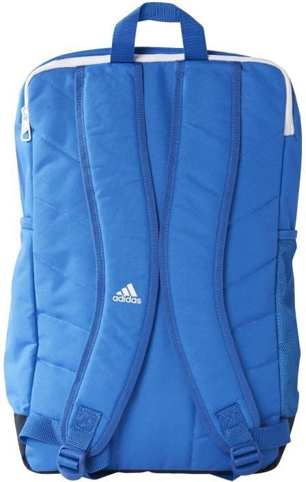 Mugursoma Adidas B46130, 25 l, zila цена и информация | Sporta somas un mugursomas | 220.lv