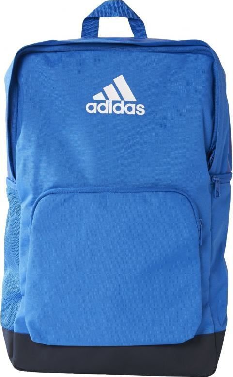 Mugursoma Adidas B46130, 25 l, zila cena un informācija | Sporta somas un mugursomas | 220.lv