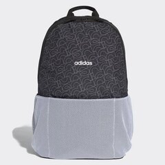Рюкзак Adidas CF6795, черный цена и информация | Спортивные сумки и рюкзаки | 220.lv