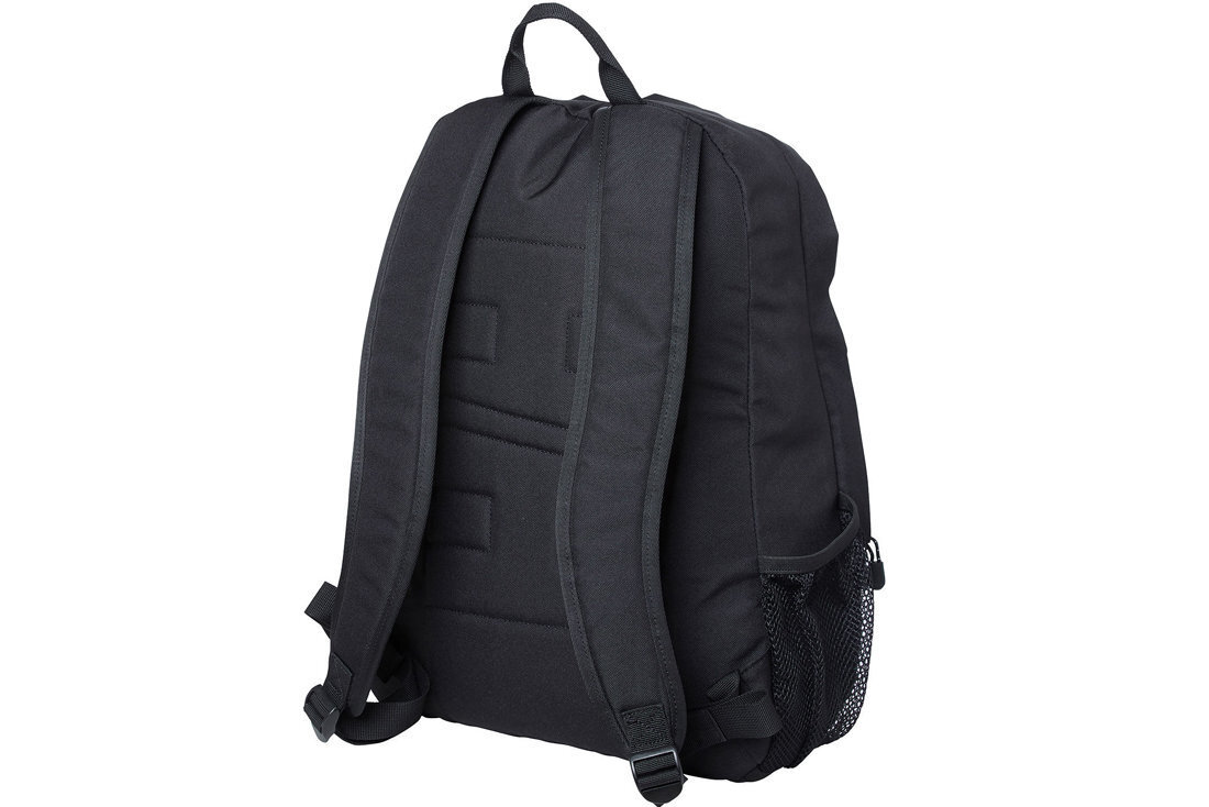 Mugursoma Helly Hansen Dublin Backpack 2.0 67386-990, melna cena un informācija | Sieviešu somas | 220.lv