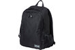 Mugursoma Helly Hansen Dublin Backpack 2.0 67386-990, melna cena un informācija | Sieviešu somas | 220.lv