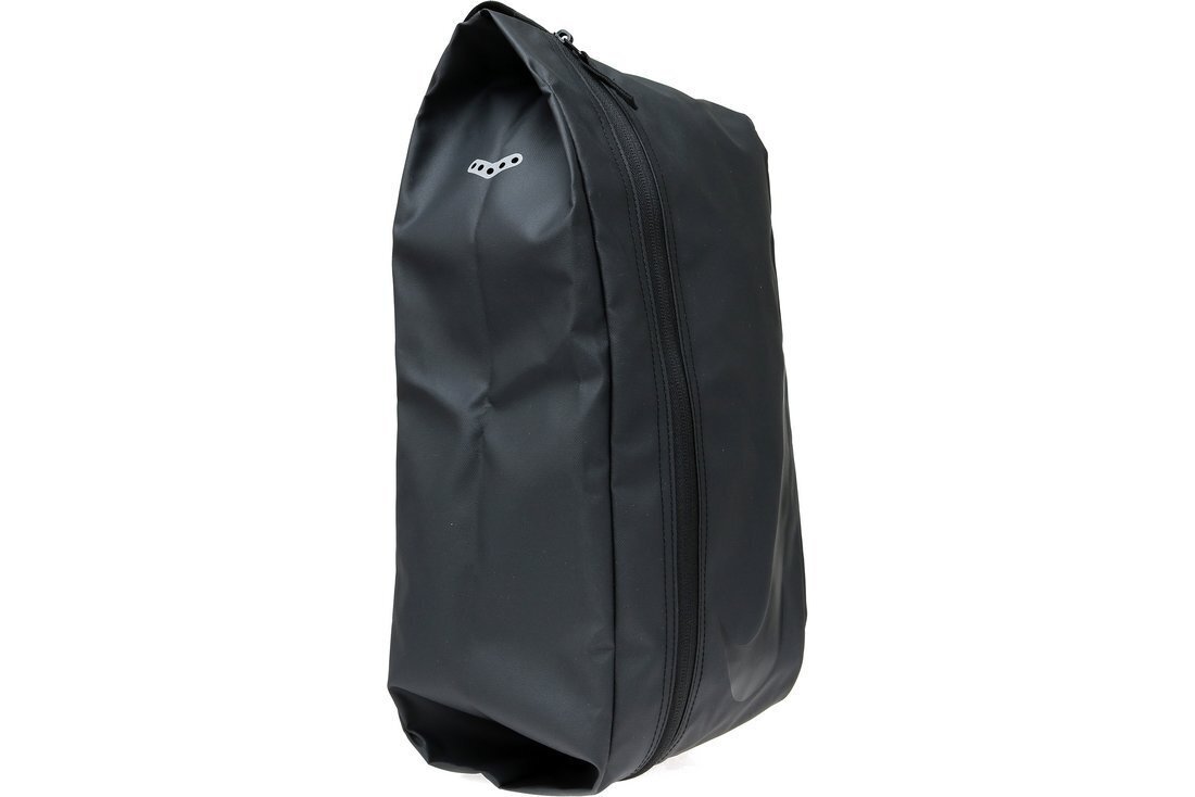 Sporta soma apaviem Nike Shoe Bag 3.0 BA5101-001, melna cena un informācija | Sporta somas un mugursomas | 220.lv