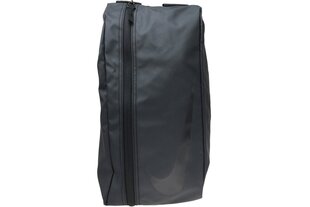 Sporta soma apaviem Nike Shoe Bag 3.0 BA5101-001, melna цена и информация | Рюкзаки и сумки | 220.lv