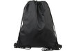 Sporta apģērba soma Caterpillar String Bag 82402-01, melna цена и информация | Sporta somas un mugursomas | 220.lv